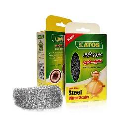 کاتوس جرمگیر سیمی  استیل (K300)*